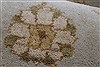 Chobi Beige Runner Hand Knotted 37 X 119 Area Rug 250-23865 Thumb 7