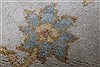 Chobi Beige Runner Hand Knotted 37 X 119 Area Rug 250-23865 Thumb 8