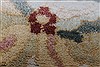 Chobi Beige Runner Hand Knotted 37 X 119 Area Rug 250-23865 Thumb 9