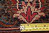 Khorasan Red Hand Knotted 96 X 1210  Area Rug 100-23881 Thumb 6
