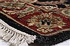 Haji Jalili Black Runner Hand Knotted 26 X 180 Area Rug 250-23889 Thumb 10