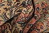 Kerman Brown Hand Knotted 910 X 141 Area Rug 100-23900 Thumb 2