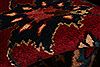 Mashad Red Hand Knotted 1010 X 143  Area Rug 100-23902 Thumb 1