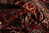 Mashad Red Hand Knotted 1010 X 143  Area Rug 100-23902 Thumb 2