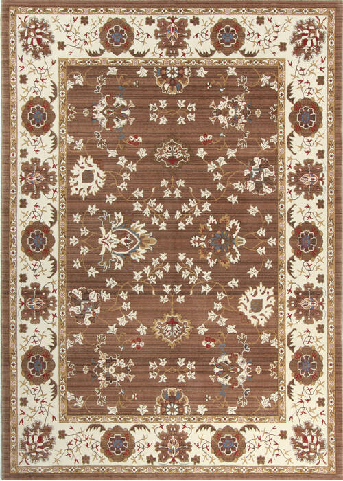 Anadol Alara Brown 67 X 96 Area Rug 090176 300-23904 Image 0