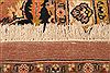 Kashan Red Hand Knotted 910 X 132 Area Rug 100-23905 Thumb 9