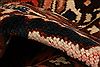 Bakhtiar Orange Hand Knotted 102 X 1111 Area Rug 100-23910 Thumb 1