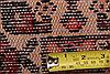 Bakhtiar Orange Hand Knotted 102 X 1111 Area Rug 100-23910 Thumb 7