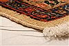 Birjand Beige Hand Knotted 90 X 130  Area Rug 100-23913 Thumb 1