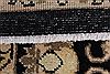 Pishavar Black Runner Hand Knotted 27 X 1711  Area Rug 250-23924 Thumb 1