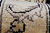 Pishavar Black Runner Hand Knotted 27 X 1711 Area Rug 250-23924 Thumb 13
