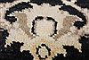 Pishavar Black Runner Hand Knotted 27 X 1711 Area Rug 250-23924 Thumb 15