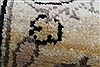 Pishavar Black Runner Hand Knotted 27 X 1711 Area Rug 250-23924 Thumb 19