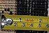 Pishavar Black Runner Hand Knotted 27 X 1711 Area Rug 250-23924 Thumb 23