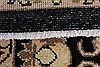 Pishavar Black Runner Hand Knotted 27 X 1711  Area Rug 250-23924 Thumb 2