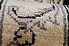 Pishavar Black Runner Hand Knotted 27 X 1711 Area Rug 250-23924 Thumb 14