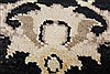 Pishavar Black Runner Hand Knotted 27 X 1711 Area Rug 250-23924 Thumb 16
