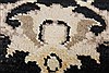 Pishavar Black Runner Hand Knotted 27 X 1711  Area Rug 250-23924 Thumb 16