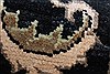 Pishavar Black Runner Hand Knotted 27 X 1711 Area Rug 250-23924 Thumb 18