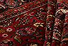 Khorasan Red Hand Knotted 98 X 130  Area Rug 100-23926 Thumb 4