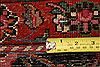 Khorasan Red Hand Knotted 98 X 130  Area Rug 100-23926 Thumb 7