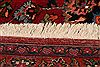 Khorasan Red Hand Knotted 98 X 130  Area Rug 100-23926 Thumb 8