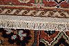 Serapi Beige Runner Hand Knotted 210 X 201  Area Rug 250-23927 Thumb 11