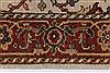 Serapi Beige Runner Hand Knotted 210 X 201  Area Rug 250-23927 Thumb 2