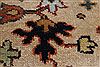 Serapi Beige Runner Hand Knotted 210 X 201 Area Rug 250-23927 Thumb 6