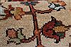 Serapi Beige Runner Hand Knotted 210 X 201  Area Rug 250-23927 Thumb 7