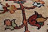 Serapi Beige Runner Hand Knotted 210 X 201 Area Rug 250-23927 Thumb 7