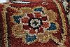 Serapi Beige Runner Hand Knotted 210 X 201  Area Rug 250-23927 Thumb 8