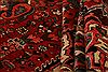 Bakhtiar Red Hand Knotted 105 X 1211  Area Rug 100-23933 Thumb 4