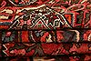 Bakhtiar Red Hand Knotted 105 X 1211  Area Rug 100-23933 Thumb 6