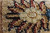 Ziegler Brown Runner Hand Knotted 40 X 146 Area Rug 250-23963 Thumb 12