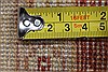 Ziegler Brown Runner Hand Knotted 40 X 146 Area Rug 250-23963 Thumb 2