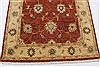 Ziegler Brown Runner Hand Knotted 40 X 146 Area Rug 250-23963 Thumb 8