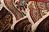 Tabriz Red Hand Knotted 86 X 124 Area Rug 100-23966 Thumb 2