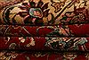Tabriz Red Hand Knotted 86 X 124 Area Rug 100-23966 Thumb 3