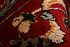 Tabriz Red Hand Knotted 86 X 124 Area Rug 100-23966 Thumb 5