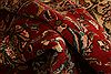 Tabriz Red Hand Knotted 86 X 124 Area Rug 100-23966 Thumb 6