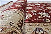 Chobi Brown Runner Hand Knotted 39 X 130 Area Rug 250-23967 Thumb 1