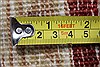 Chobi Brown Runner Hand Knotted 39 X 130 Area Rug 250-23967 Thumb 2