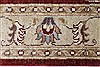 Chobi Brown Runner Hand Knotted 39 X 130 Area Rug 250-23967 Thumb 5