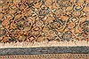 Sarouk Yellow Hand Knotted 98 X 145 Area Rug 100-23968 Thumb 7