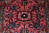 Heriz Red Runner Hand Knotted 311 X 116  Area Rug 250-23969 Thumb 11