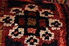 Heriz Red Runner Hand Knotted 311 X 116  Area Rug 250-23969 Thumb 1