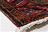 Heriz Red Runner Hand Knotted 311 X 116  Area Rug 250-23969 Thumb 2