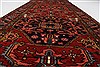 Heriz Red Runner Hand Knotted 311 X 116  Area Rug 250-23969 Thumb 8