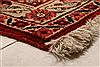 Tabriz Red Hand Knotted 100 X 133  Area Rug 253-23974 Thumb 3